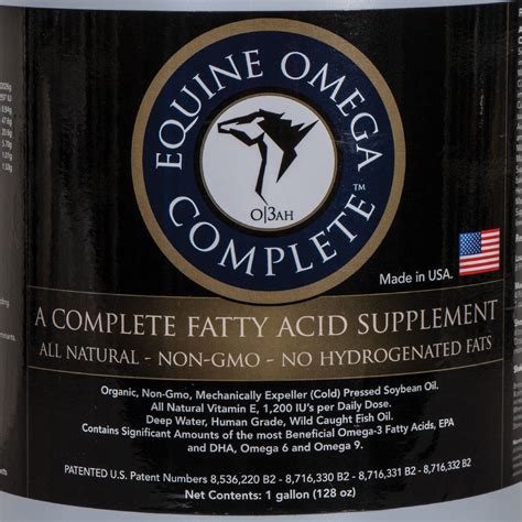 where to buy equine omega complete|omega complete oil for horses.